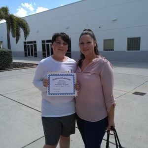 Meet your Posher, Dawn